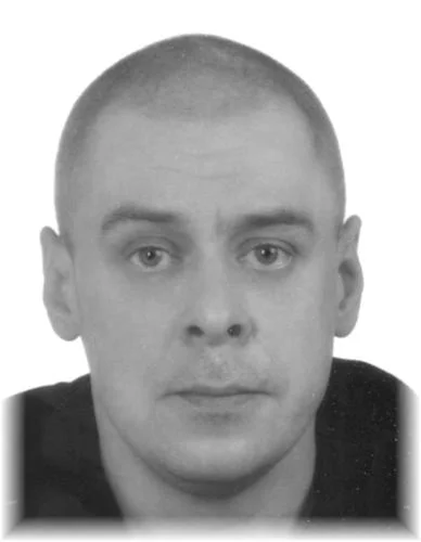 Wizerunek: SROCZEK RAFAŁ