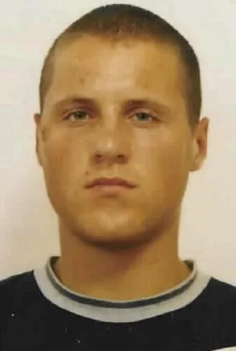 Wizerunek: SUPIŃSKI ŁUKASZ