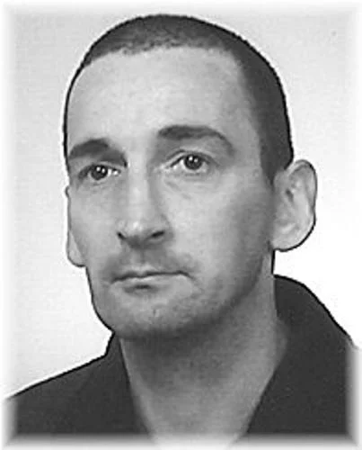 Wizerunek: SZALECKI JAN