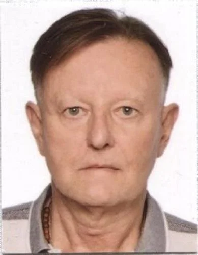 Wizerunek: SZPAK MAREK