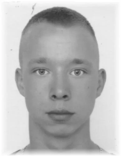 Wizerunek: SZYMAŃSKI KRZYSZTOF