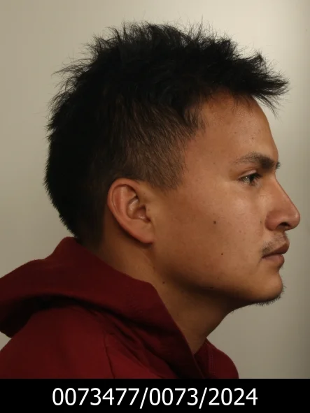 Wizerunek: URBANO MONTILLA ANDRES DUBAN