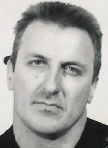 Wizerunek: VOLKOV VLADIMIR