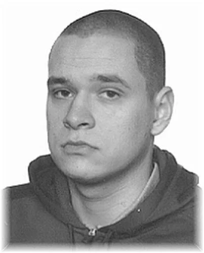 Wizerunek: WALUDA MACIEJ