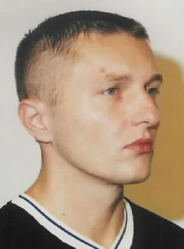 Wizerunek: WIŚNIOWSKI KRZYSZTOF