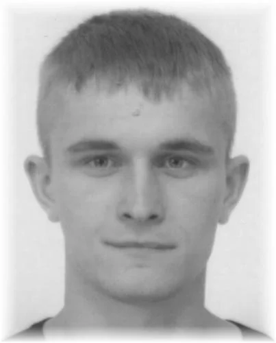 Wizerunek: WOJTYRA TOMASZ