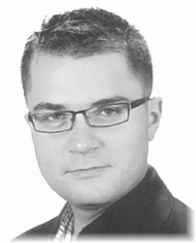 Wizerunek: WROTNY DAMIAN