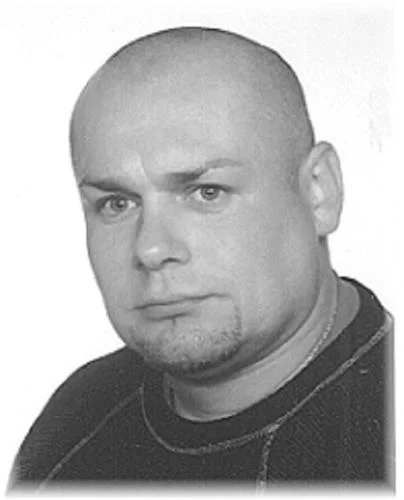Wizerunek: ANDRZEJEWSKI MARIUSZ