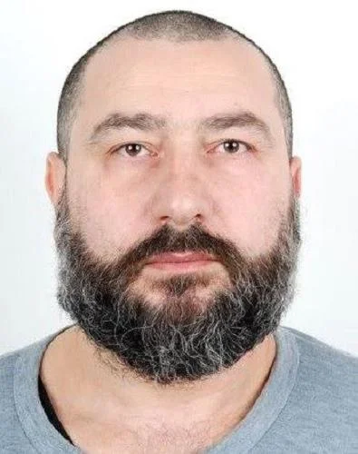 Wizerunek: BARABADZE DAVIT