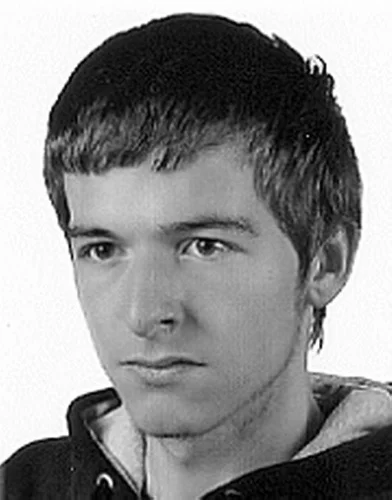 Wizerunek: BOCZARSKI MICHAŁ