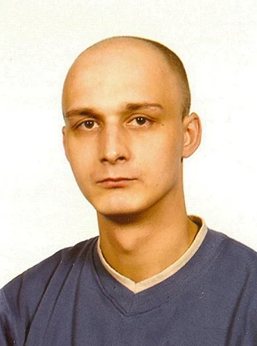 Wizerunek: BOGDAŁ MARIUSZ
