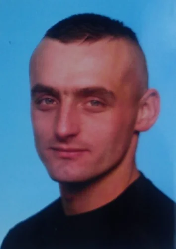 Wizerunek: BOROWIEC KRZYSZTOF