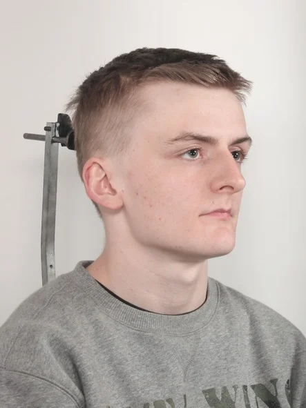 Wizerunek: BURDA PAWEŁ