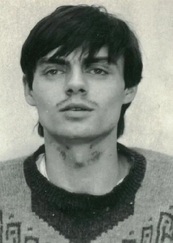 Wizerunek: CHMIEL JACEK