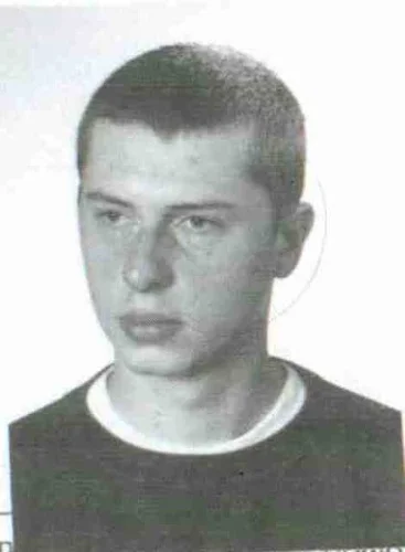 Wizerunek: GLOC ARKADIUSZ