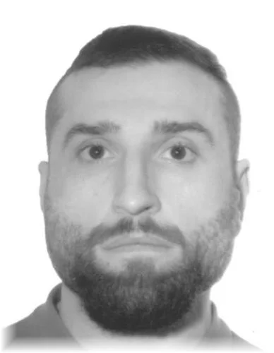 Wizerunek: GOŹDZIERSKI RAFAŁ