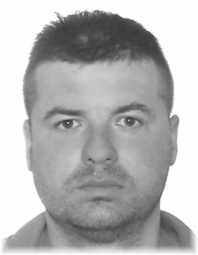 Wizerunek: GROCHOWSKI RAFAŁ