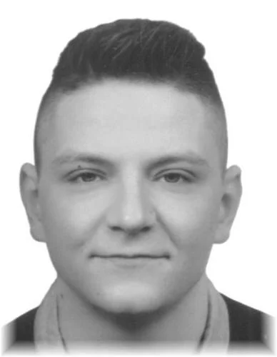Wizerunek: GRZELAK ADRIANNA