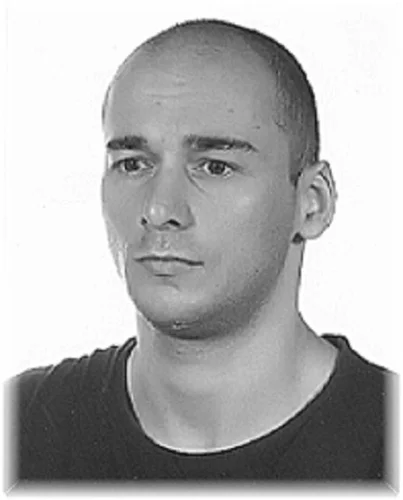 Wizerunek: GRZELAK PRZEMYSŁAW