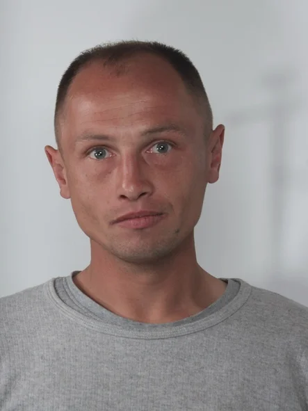 Wizerunek: GWIAZDECKI LESZEK