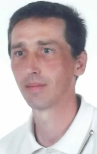 Wizerunek: JACHYMOWSKI MARIUSZ