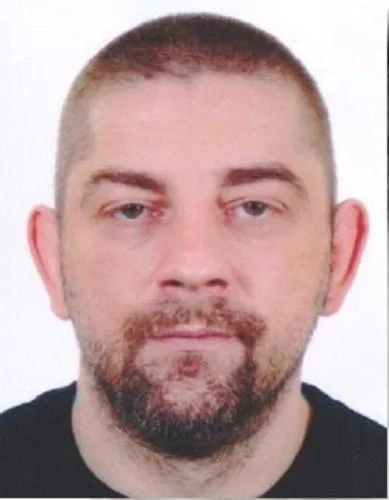 Wizerunek: JELIŃSKI GRZEGORZ
