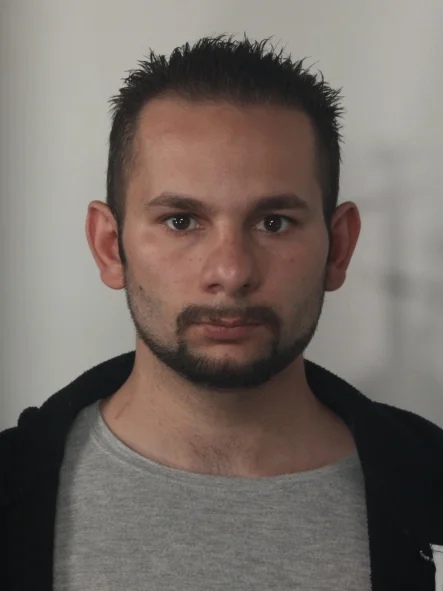 Wizerunek: KASPROWICZ DOMINIK