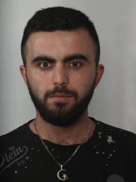 Wizerunek: KHALILOV ANAR