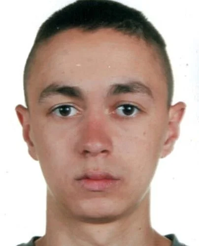 Wizerunek: KORCZYŃSKI ISMAIL