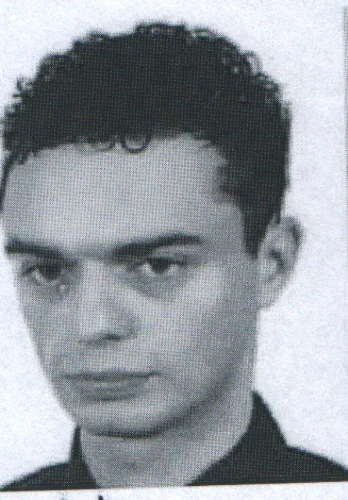 Wizerunek: KOWALCZYK ROLAND