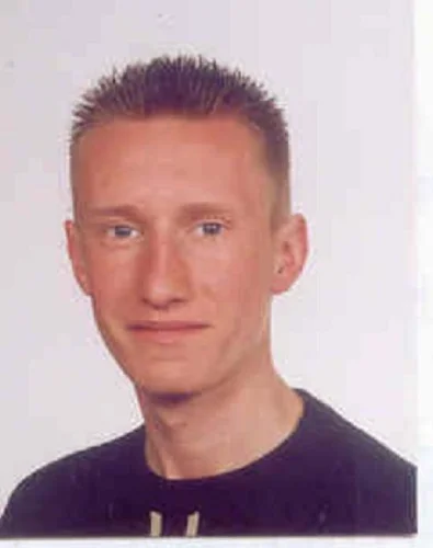 Wizerunek: KOZA RAFAŁ