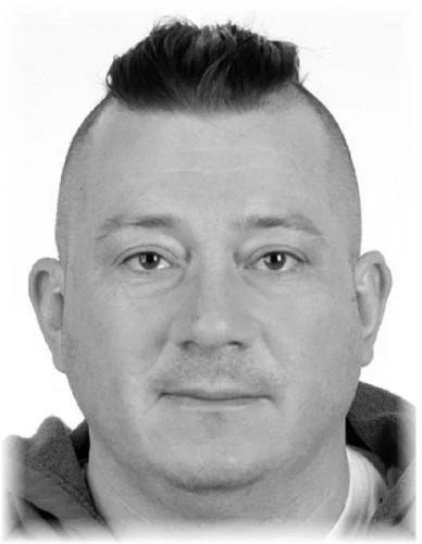 Wizerunek: KRZYŻOWSKI CEZARY