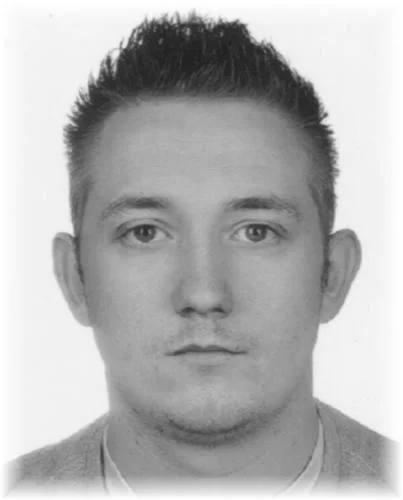 Wizerunek: KUCHCIŃSKI RAFAŁ