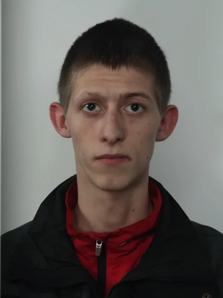 Wizerunek: KUŹMA PATRYK