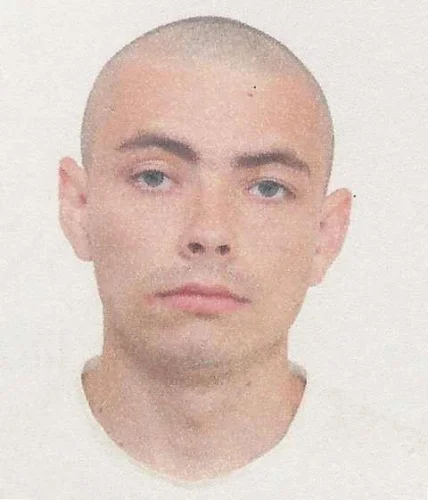 Wizerunek: KUŹMICKI DAWID