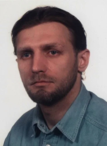 Wizerunek: LECH ADAM