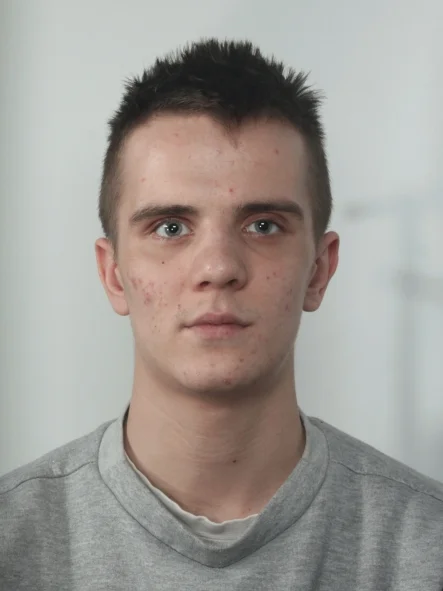Wizerunek: LECH JACEK