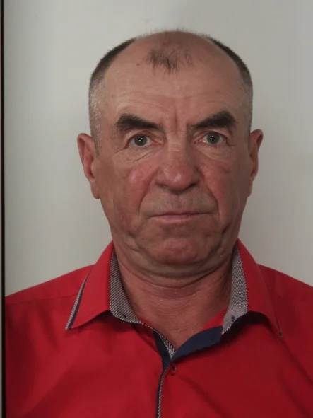 Wizerunek: MAKSYMISHCHAK YAROSLAV