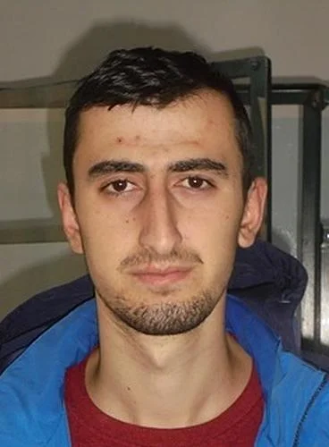 Wizerunek: MELADZE RAMAZ