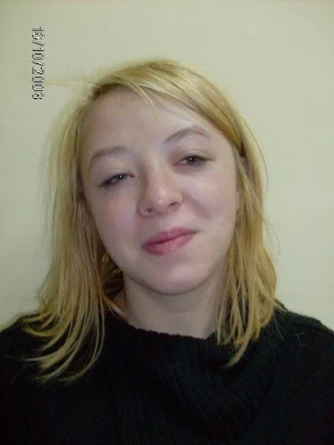Wizerunek: MICHALIK AGNIESZKA