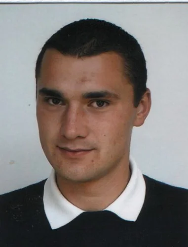 Wizerunek: MOCZKOWSKI JAROSŁAW