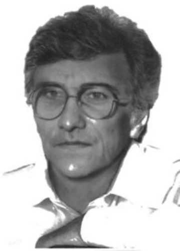 Wizerunek: MROCZEK ROMUALD