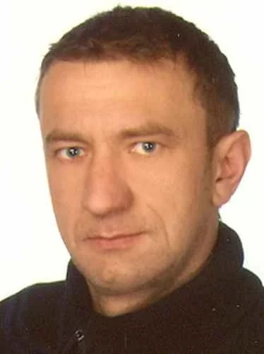 Wizerunek: MUSZAK ARKADIUSZ