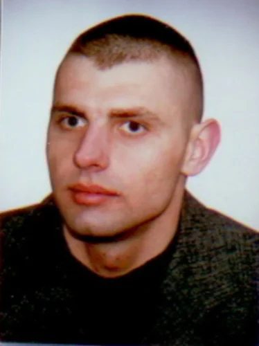 Wizerunek: NAPORA MICHAŁ