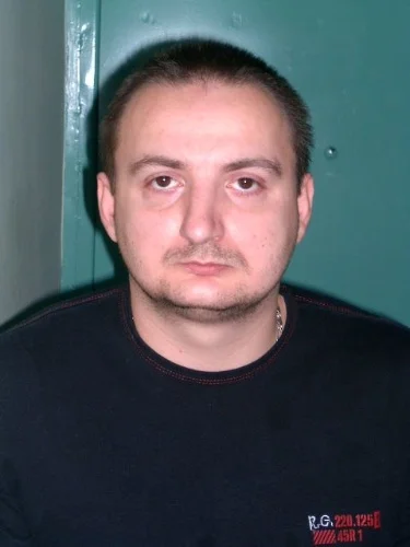 Wizerunek: NIEMIEC PAWEŁ