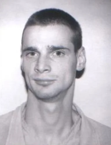 Wizerunek: OCHNIO MARIUSZ