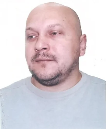 Wizerunek: OLSZEWSKI TOMASZ