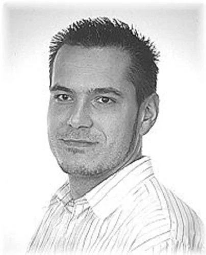 Wizerunek: OSTROWSKI DARIUSZ