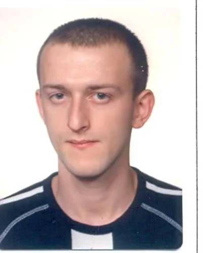 Wizerunek: OSTROWSKI MATEUSZ