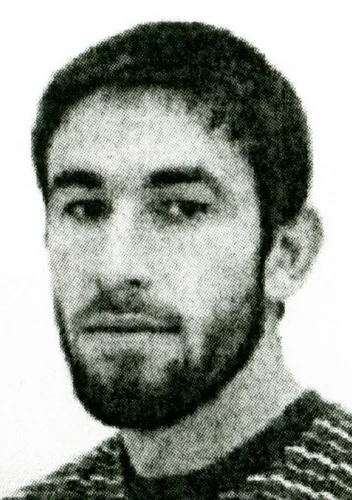 Wizerunek: OZDARBIEV ISLAM